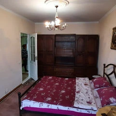 Chișinău, Riscani, Московский пр-т nr.9 Chirie apartament cu 2 odai
