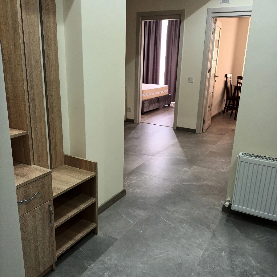 Chișinău, Telecentru, Str. Sprîncenoaia 1/A Оренда однокімнатної квартири