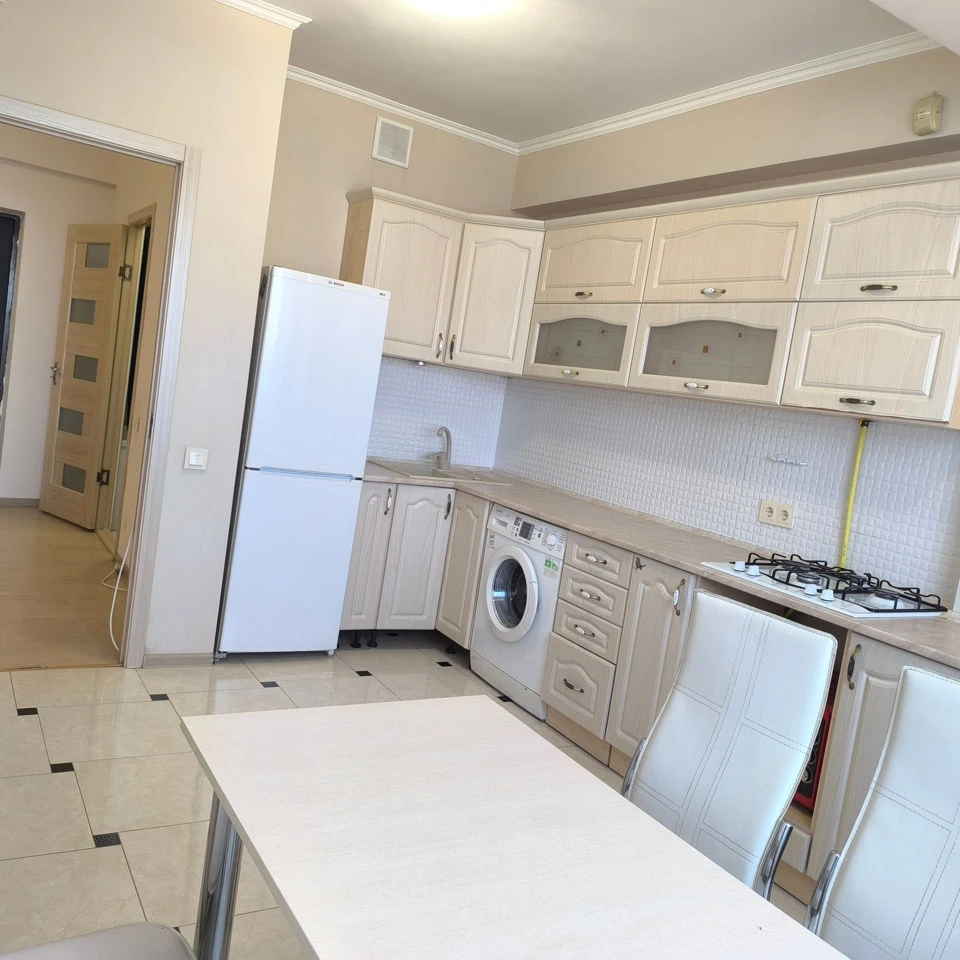 Chișinău, Riscani, Str. Florării 4 object.rent_appartment_with_one_room