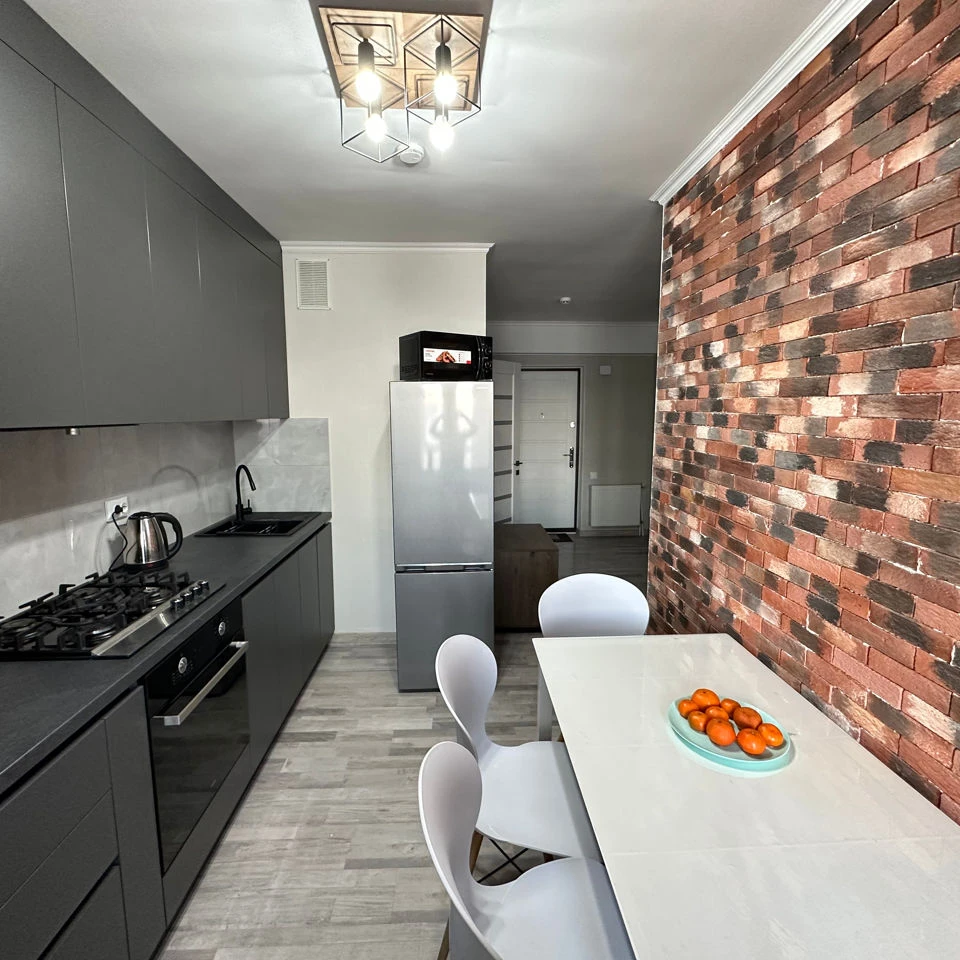 Chișinău, Centru, Str. Nicolae Testemițanu 3/4 object.rent_appartment_with_one_room