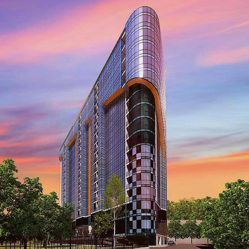 Chișinău, Centru, Bd. Ştefan cel Mare şi Sfânt 171/1 object.rent_appartment_with_one_room