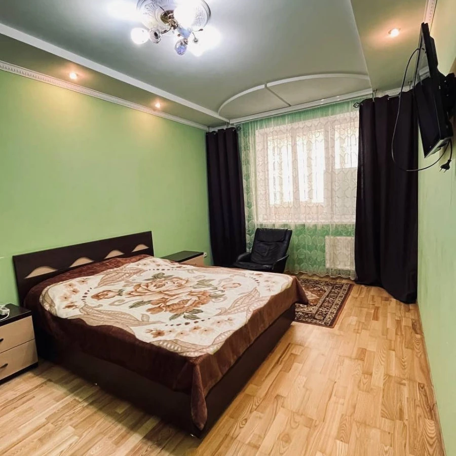 Chișinău, Buiucani, Bd. Alba-Iulia 81/6 object.rent_appartment_with_one_room