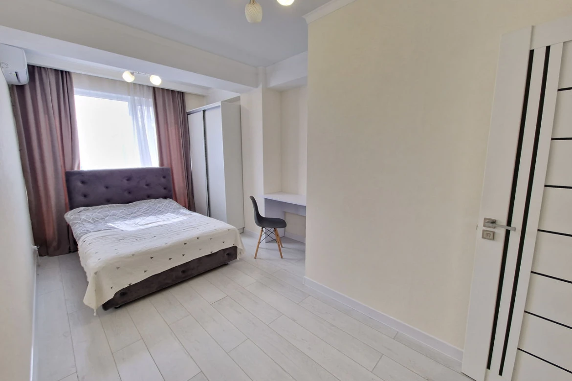 Chișinău, Riscani, A.Russo nr.9/6 object.rent_appartment_with_one_room