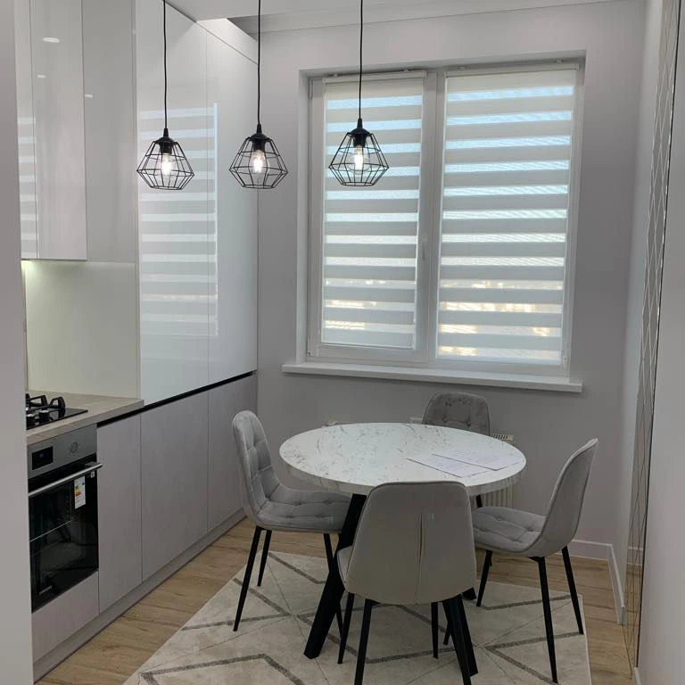 Chișinău, Centru, Str. Tudor Strișcă 19/5 Chirie apartament cu 2 odai