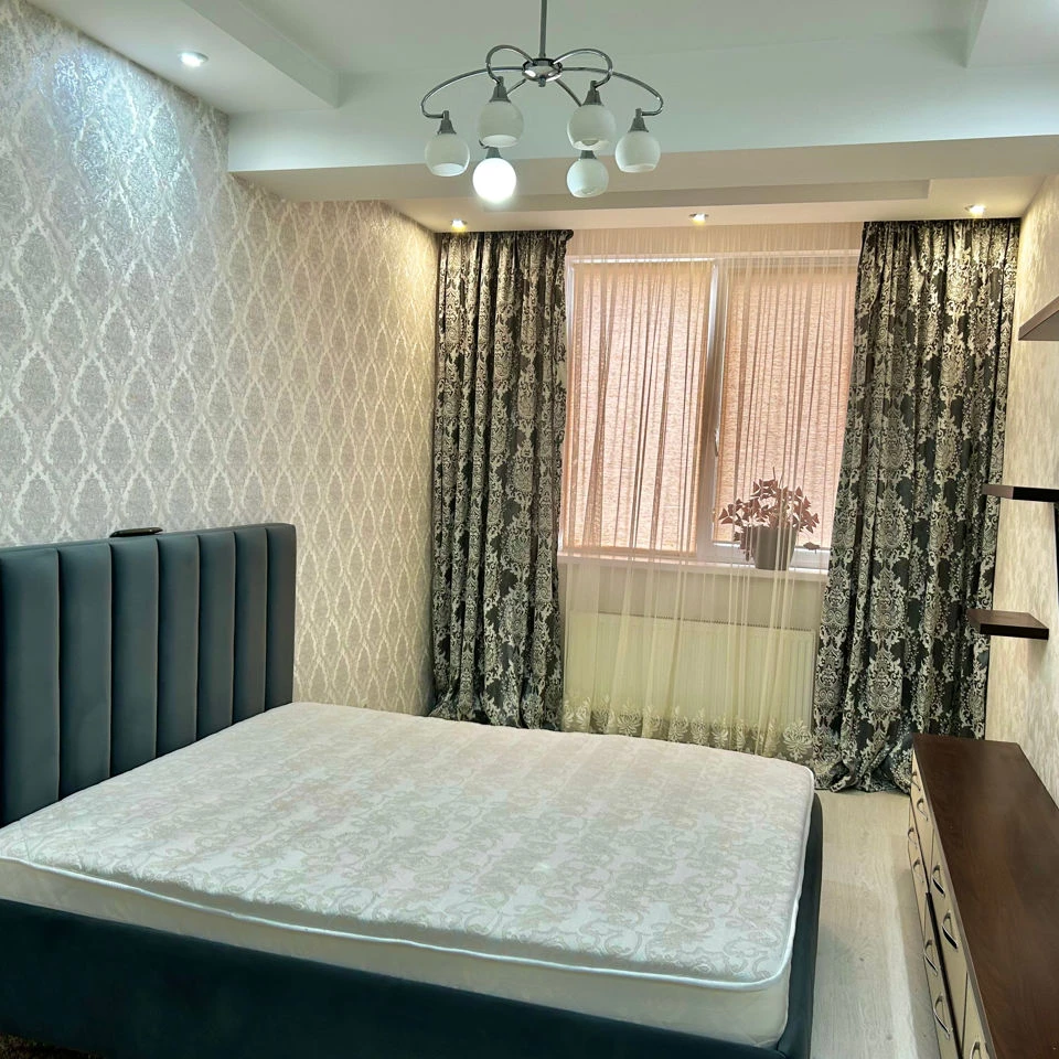 Chișinău, Botanica, Trandafirilor nr.11/6 object.rent_appartment_with_one_room