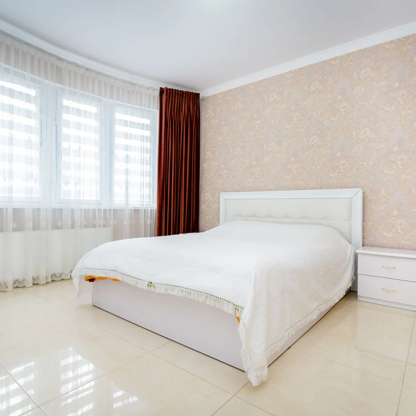 Chișinău, Botanica, Str. Nikolai Zelinski nr.15/6 Аренда  двухкомнатной  квартиры