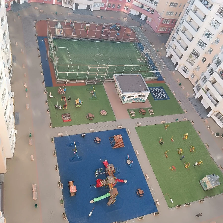 Chișinău, Centru, Str. Nicolae Testemițanu 19/5 Chirie apartament cu 2 odai