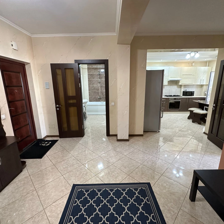 Chișinău, Ciocana, Bd. Mircea cel Bătrân nr.33/1 object.rent_appartment_with_one_room