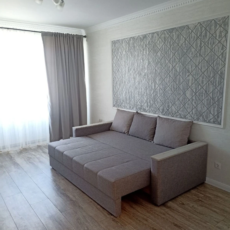Chișinău, Ciocana, Bd. Mircea cel Bătrân 41/F object.rent_appartment_with_one_room