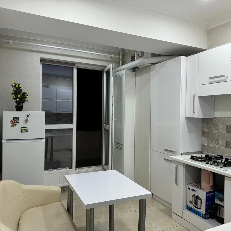 Chișinău, Centru, Str. Grigore Ureche 67 object.rent_appartment_with_one_room