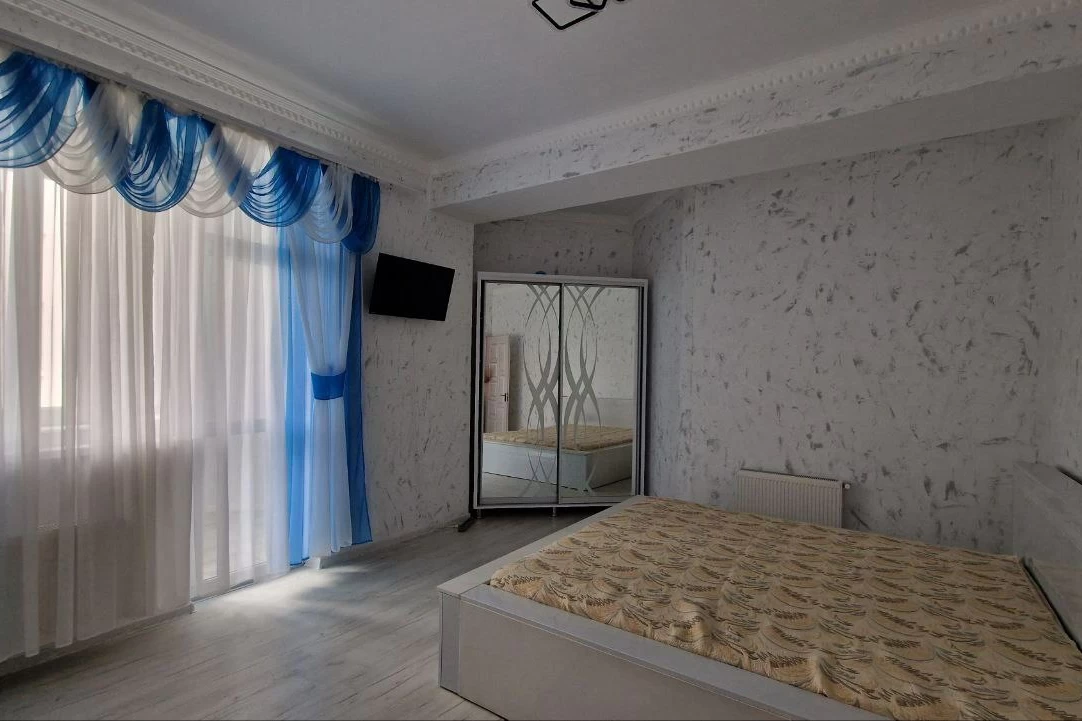 Chișinău, Botanica, Tudor Strisca nr.19 Chirie apartament cu 2 odai