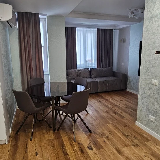 Chișinău, Buiucani, Str. Liviu Deleanu nr.7/7 object.rent_appartment_with_one_room