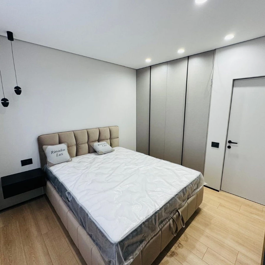 Chișinău, Ciocana, Bd. Mircea cel Bătrân nr.41/D Chirie apartament cu 2 odai