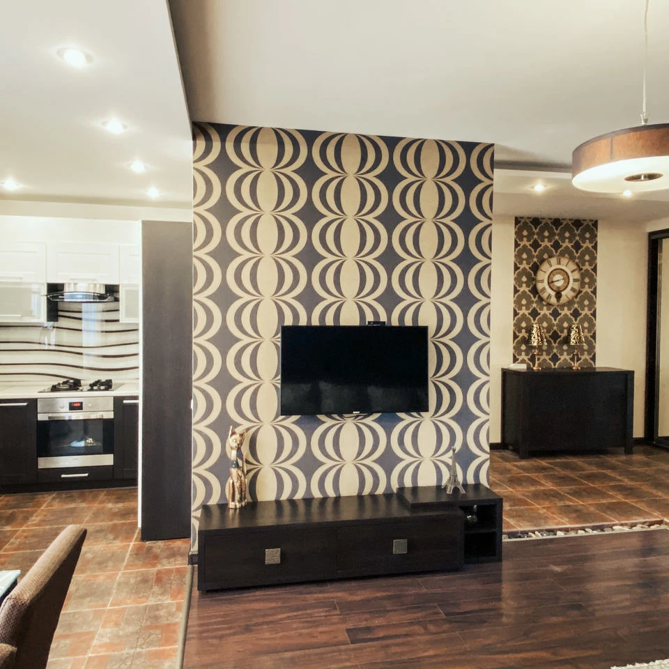 Chișinău, Centru, ул. Лев Толстой nr.24/1 Chirie apartament cu 3 odai