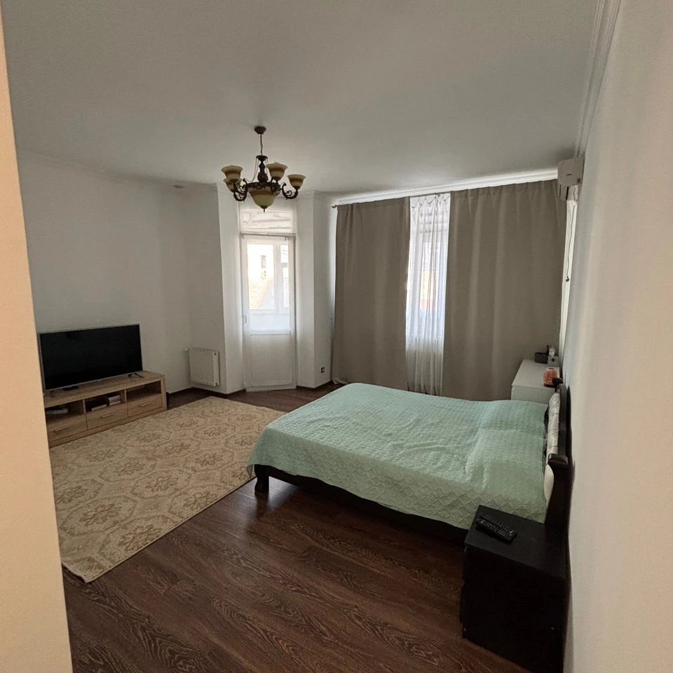 Chișinău, Centru, Str. Moara Rosie nr.30/1 object.rent_appartment_with_one_room