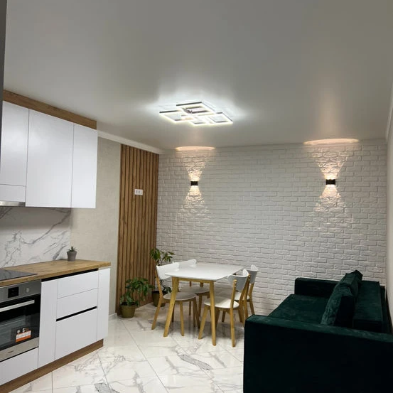 Chișinău, Botanica, Str. Grenoble 120/7 Chirie apartament cu 2 odai