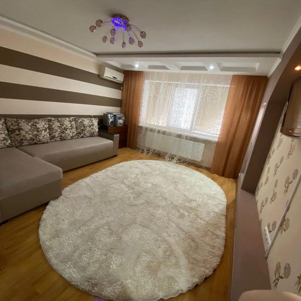 Chișinău, Ciocana, Str. Ion Dumeniuc 24 object.rent_appartment_with_one_room