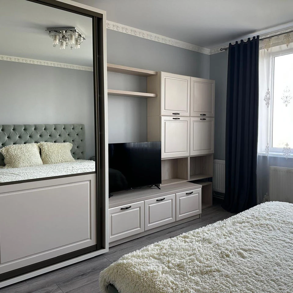 Chișinău, Botanica, Str. Dimineții nr.48 Оренда двокімнатної квартири