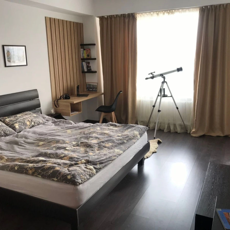 Chișinău, Buiucani, Str. Ioan Livescu nr.29 Оренда однокімнатної квартири