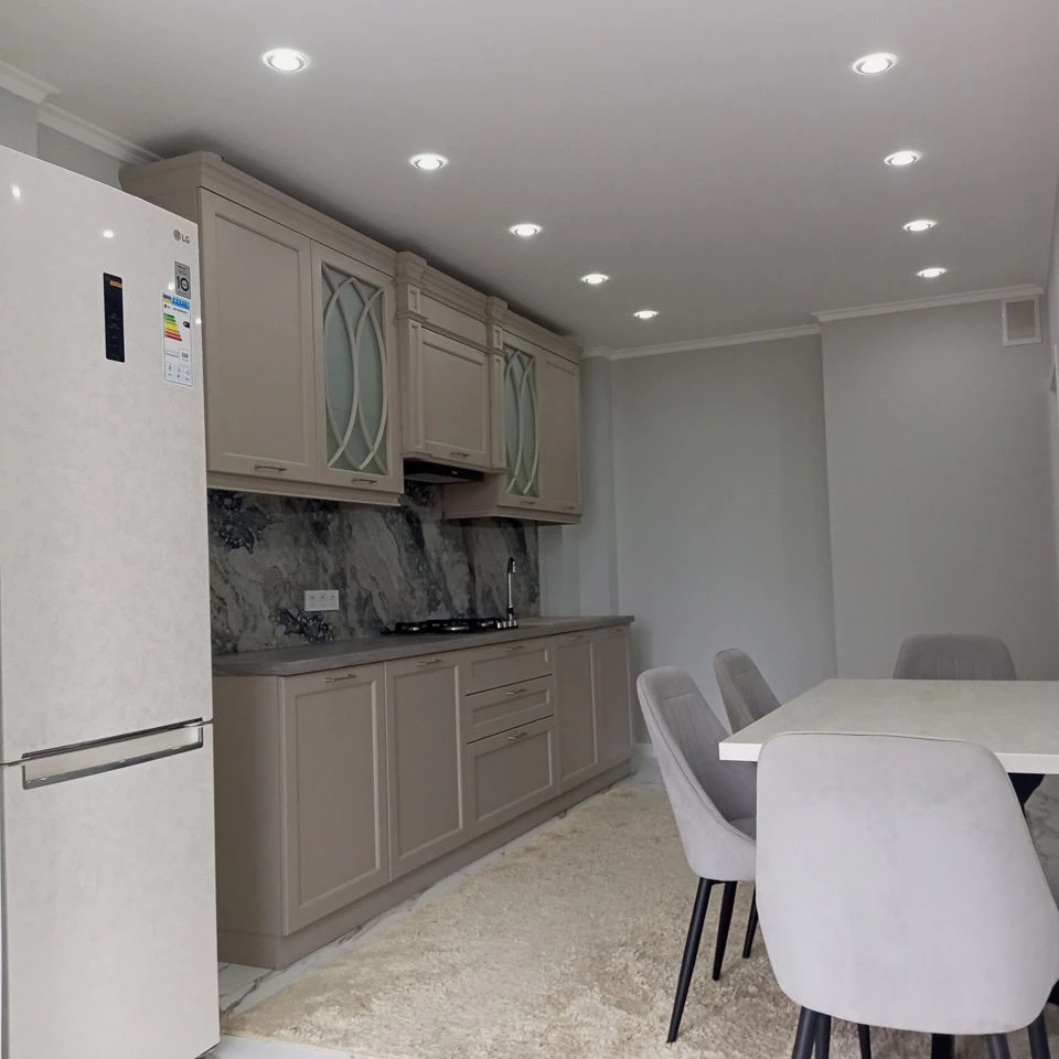 Chișinău, Buiucani, Ioana Radu 27 nr.800 Chirie apartament cu 2 odai