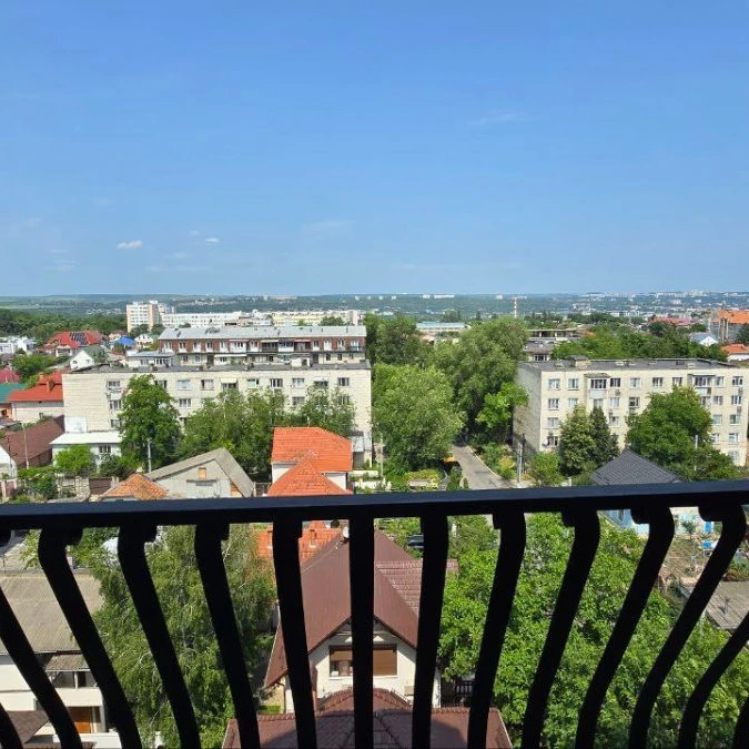 Chișinău, Buiucani, Caragiale 24 nr.24 object.rent_appartment_with_one_room