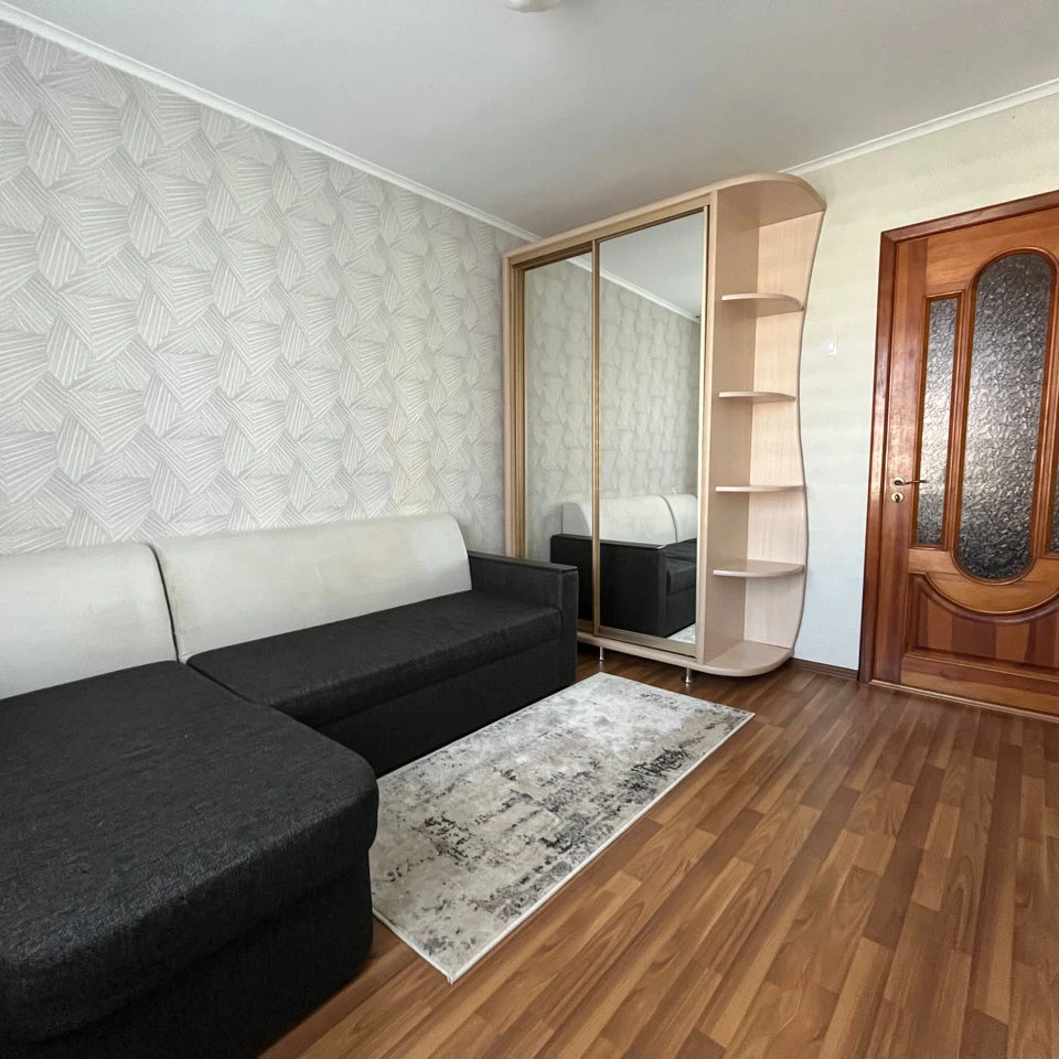 Chișinău, Sculeni, Str. Calea Ieșilor nr.63/1 Chirie apartament cu 3 odai