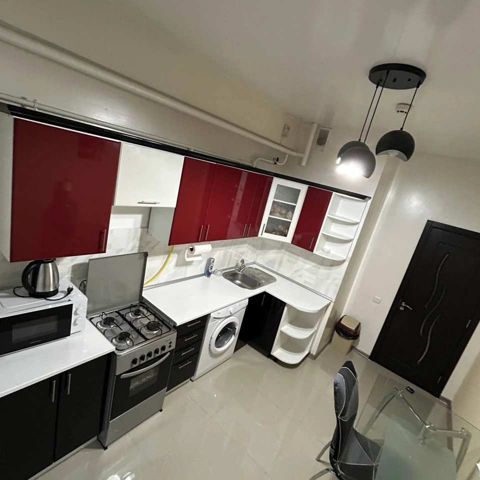 Chișinău, Telecentru, Str. Nicolae Testemițanu 23/1 Оренда однокімнатної квартири