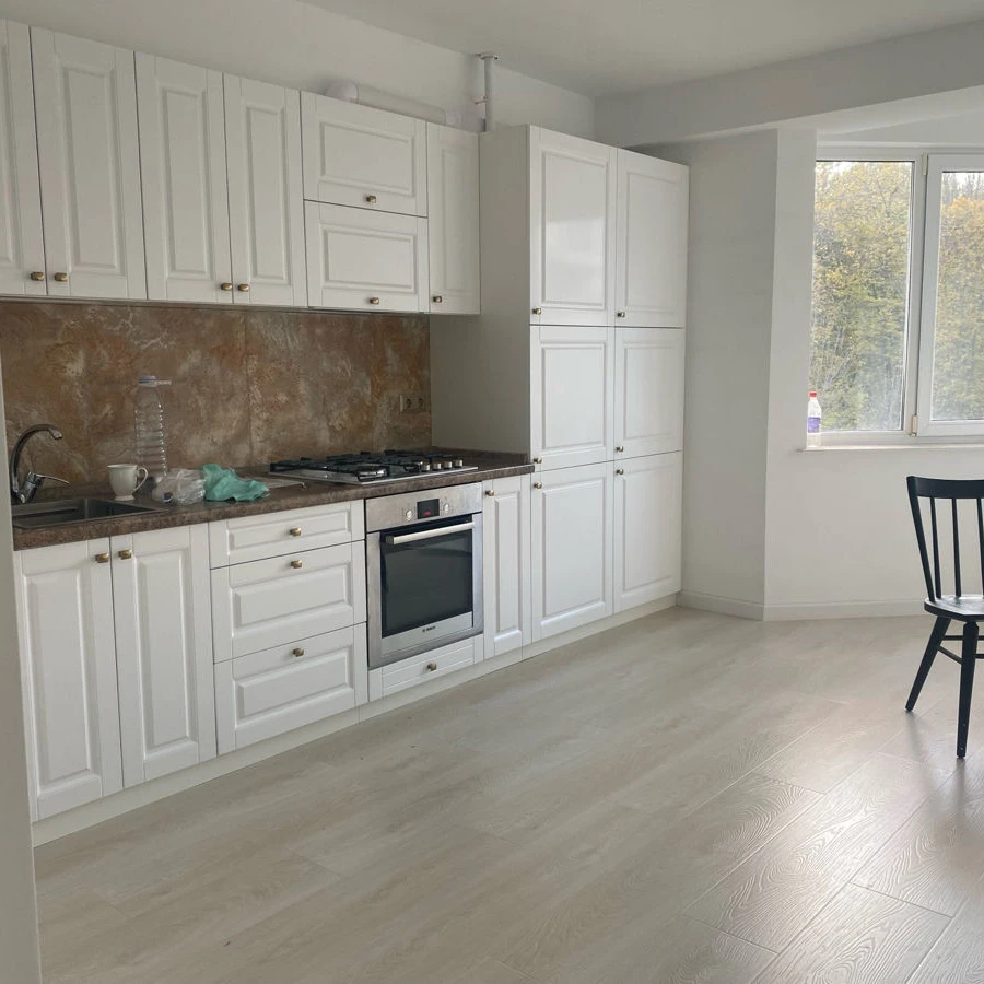 Chișinău, Sculeni, Str. Calea Ieșilor 63/6 Chirie apartament cu 3 odai