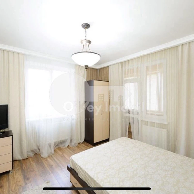 Chișinău, Centru, Str. Nicolae Testemițanu nr.21/1 Chirie apartament cu 2 odai