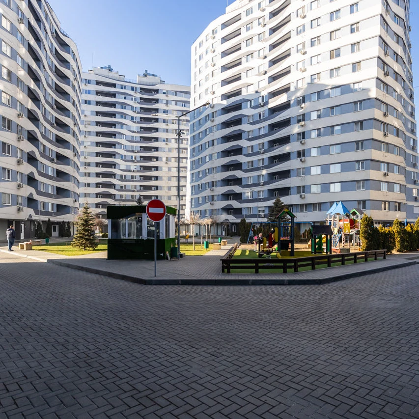 Chișinău, Riscani, Str. Carierei 5b Оренда однокімнатної квартири