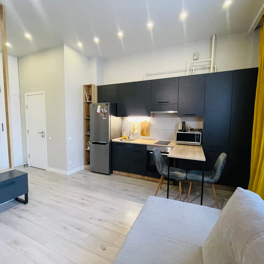 Chișinău, Riscani, Str. Florilor nr.1/1 object.rent_appartment_with_one_room