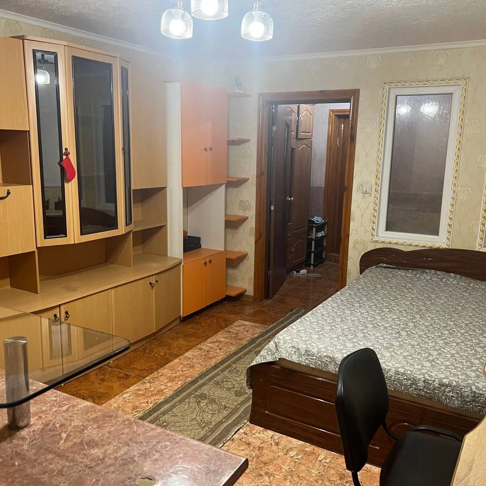 Chișinău, Centru, Str-la Dumbrăvii 5 Renting a two-room apartment