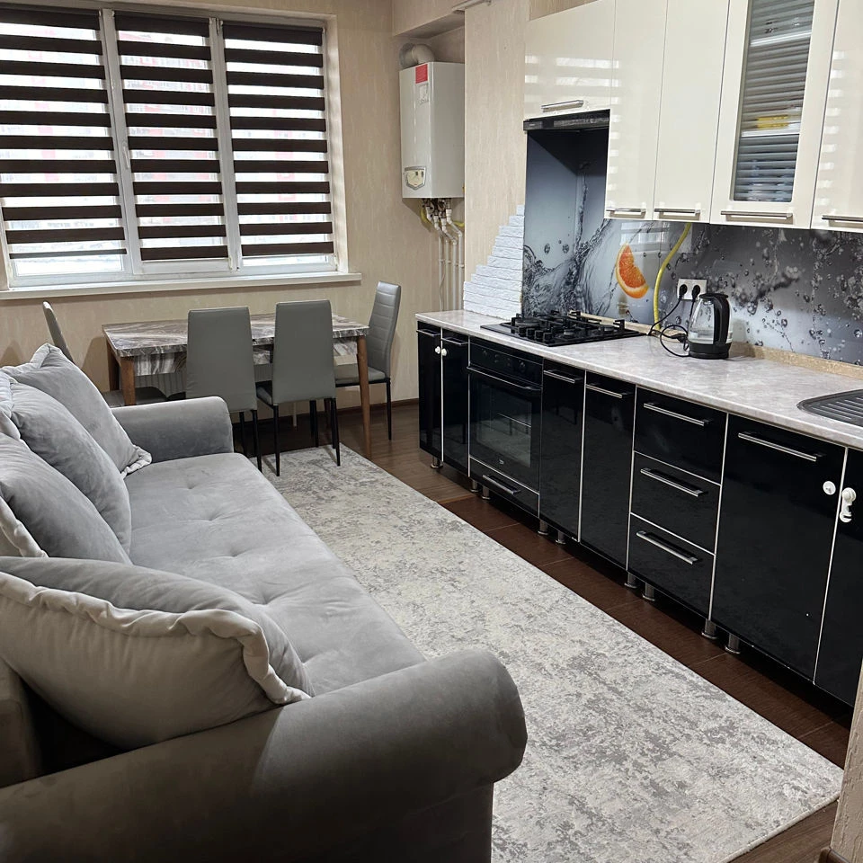 Chișinău, Riscani, Str. Macilor nr.11 object.rent_appartment_with_one_room