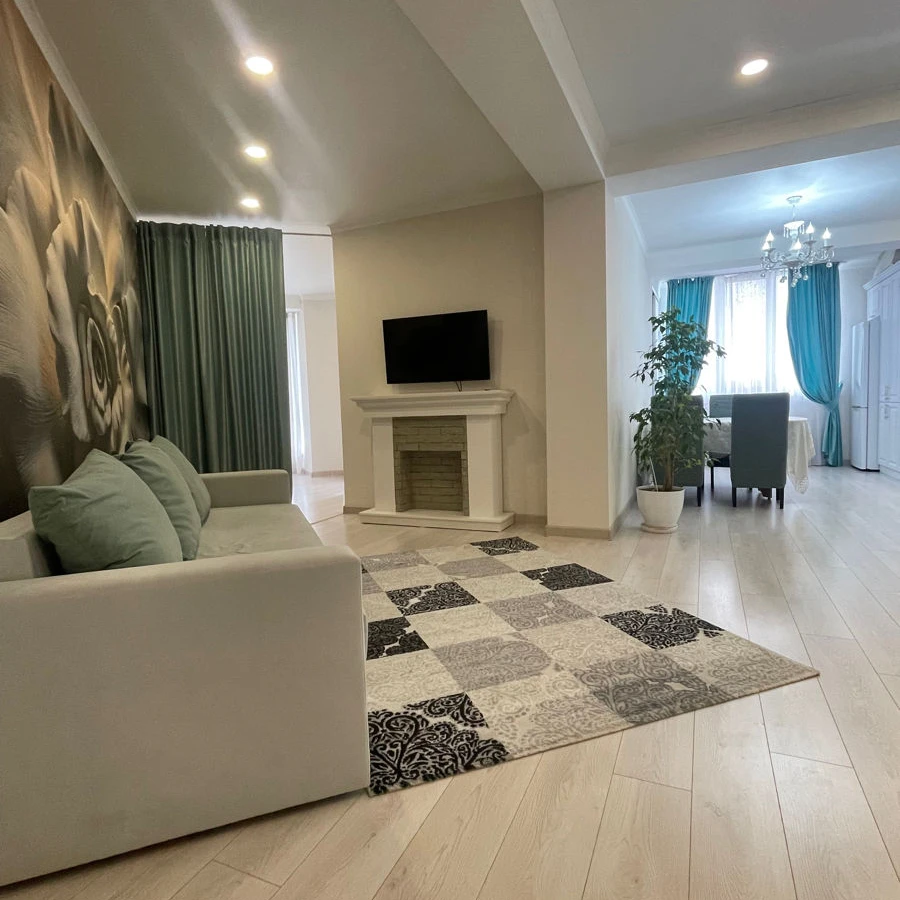 Chișinău, Buiucani, Bd. Alba-Iulia nr.75/22 object.rent_appartment_with_one_room