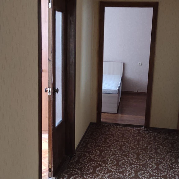 Chișinău, Riscani, Bd. Moscova 13 Renting a two-room apartment