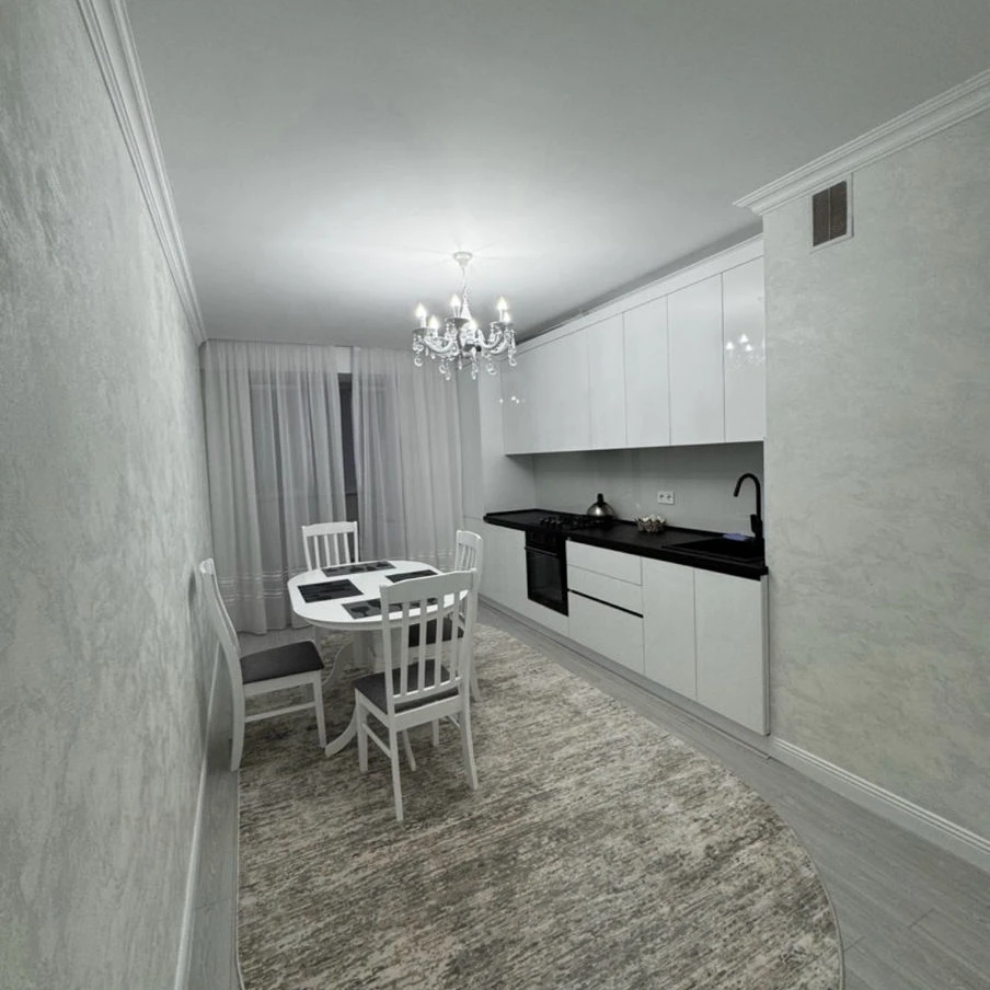 Chișinău, Ciocana, Str. Maria Drăgan nr.42 Chirie apartament cu 2 odai