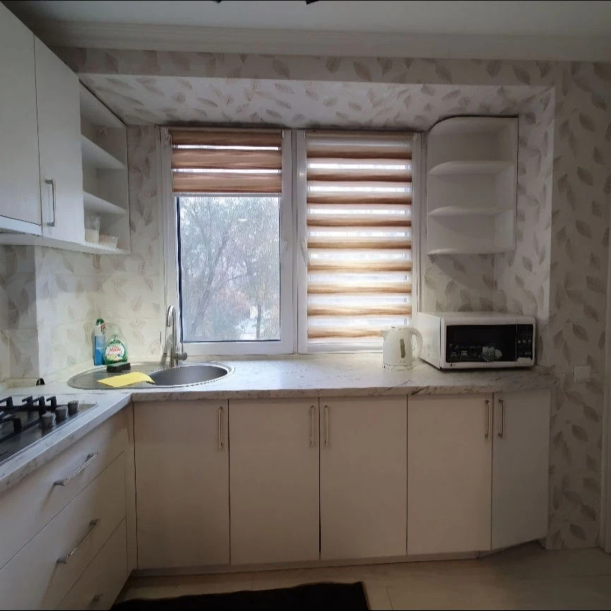 Chișinău, Botanica, Bd. Cuza Vodă nr.15/1 Chirie apartament cu 2 odai