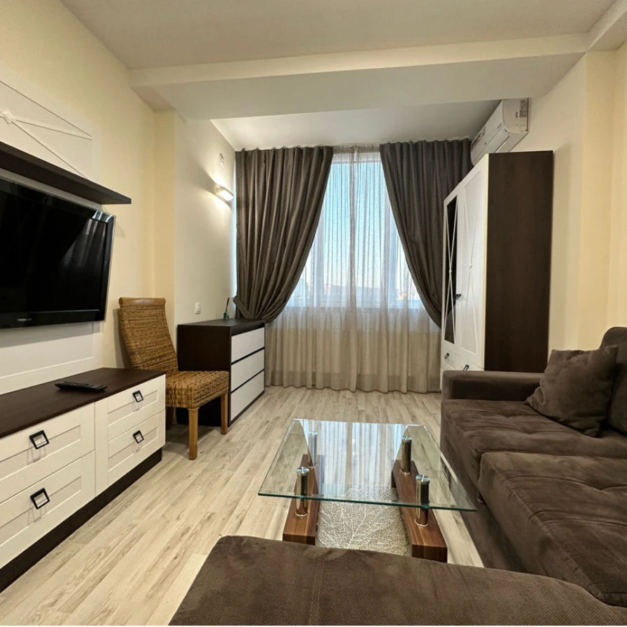 Chișinău, Centru, Str. Melestiu nr.22/2 object.rent_appartment_with_one_room