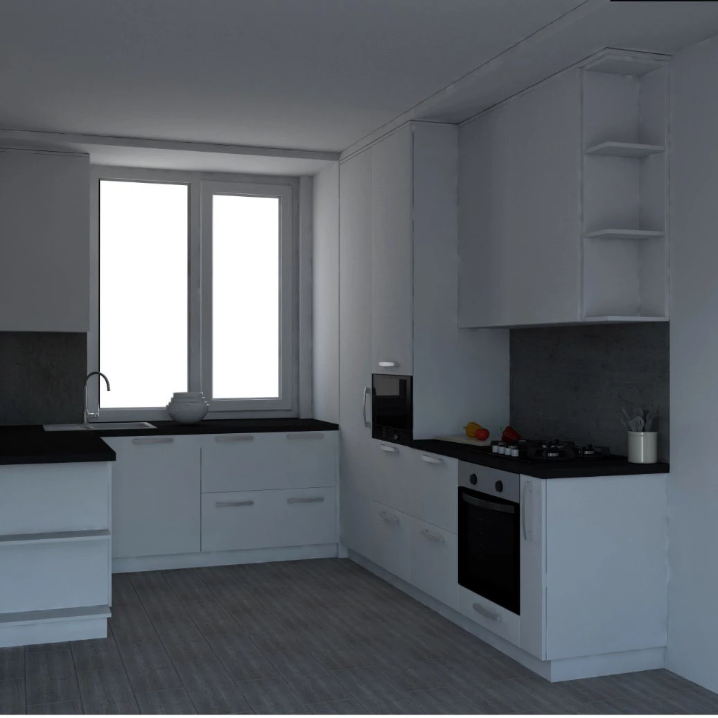 Chișinău, Telecentru, Costiujeni 14 5 Оренда двокімнатної квартири