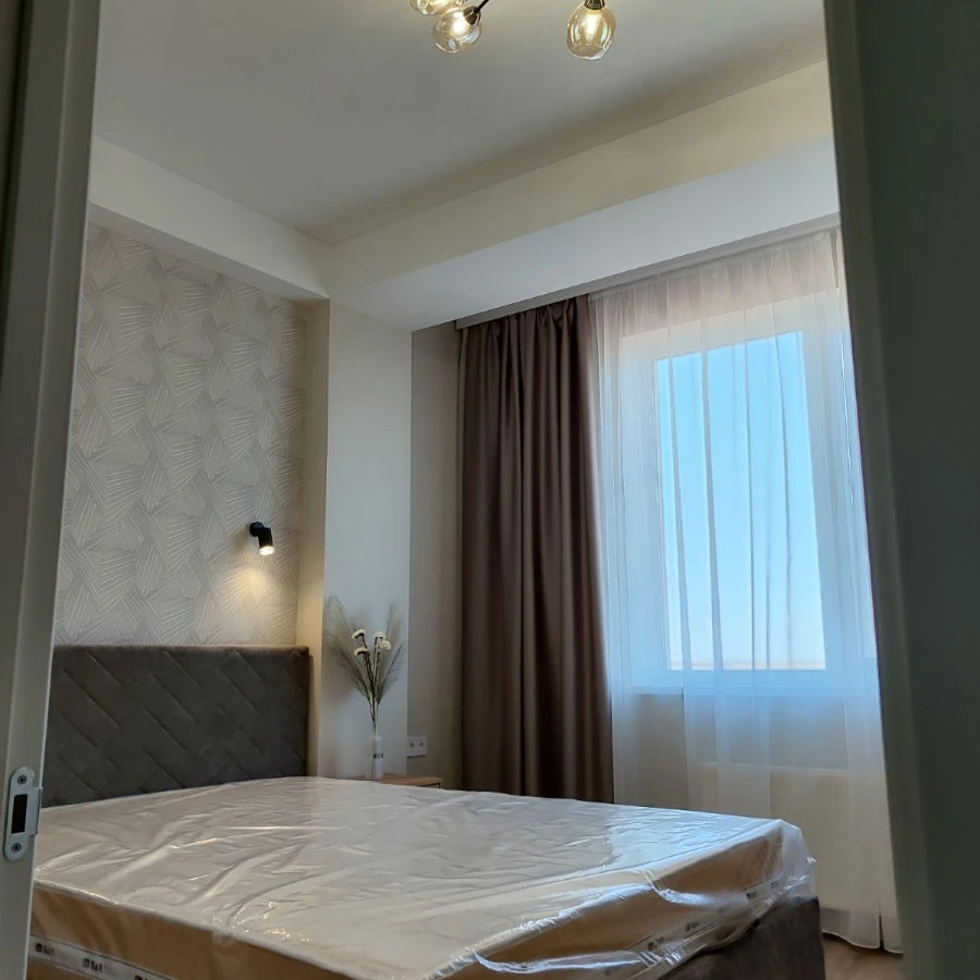 Chișinău, Botanica, Str. Tudor Strișcă 19/5 object.rent_appartment_with_one_room