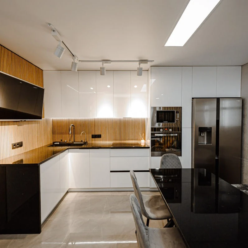 Chișinău, Buiucani, Str. Ion Buzdugan nr.9 Chirie apartament cu 2 odai