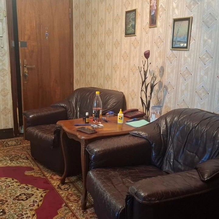Chișinău, Botanica, ул. Индепенденцей nr.18 Chirie apartament cu 3 odai