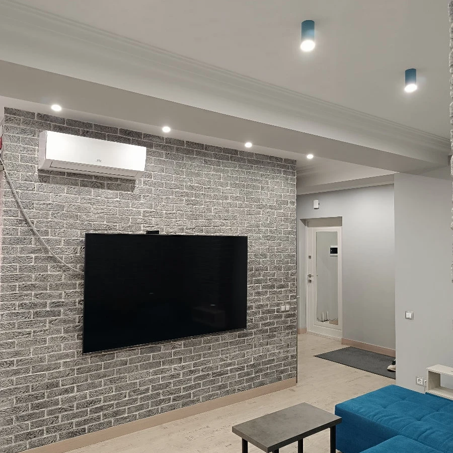 Chișinău, Centru, Str. Romană 2/3 nr.1 Chirie apartament cu 3 odai