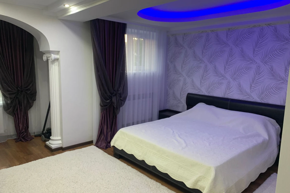 Chișinău, Botanica, Costujeni nr.8 Chirie apartament cu 2 odai