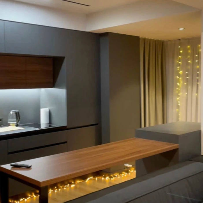 Chișinău, Centru, Str. Ismail 31 Chirie apartament cu 2 odai