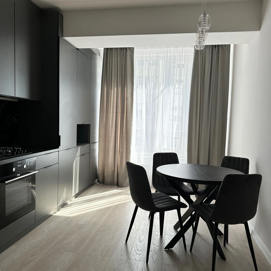 Chișinău, Ciocana, Str. Nicolae Milescu Spătarul nr.53 object.rent_appartment_with_one_room