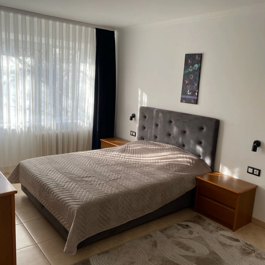 Chișinău, Botanica, Bd. Cuza Vodă 15/2 object.rent_appartment_with_one_room