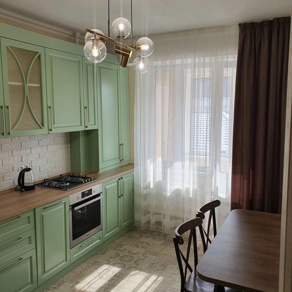 Chișinău, Centru, Str. Vasilii Alecsandri 80 B nr.80 Chirie apartament cu 2 odai