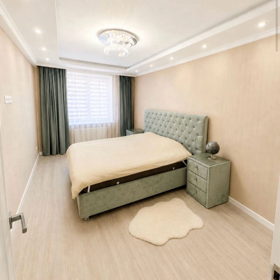 Chișinău, Ciocana, Str. Ginta Latină nr.11/3 Chirie apartament cu 3 odai
