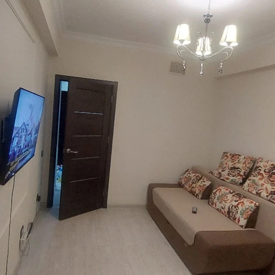 Chișinău, Buiucani, Str. Vasile Lupu nr.61/6 Chirie apartament cu 2 odai